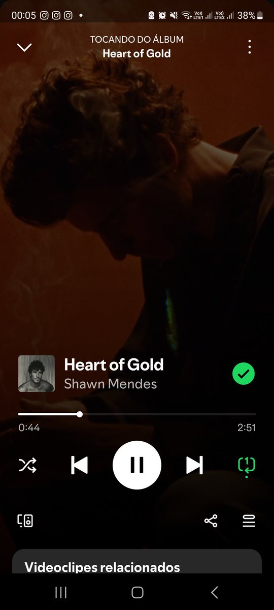 fabsstalvs's tweet photo. PQP FINALMENTE A MAIORAL (HEART OF GOLD) CHEGOU NO STREAMING ❤️‍🩹🤧💛 https://t.co/r0pse561MY