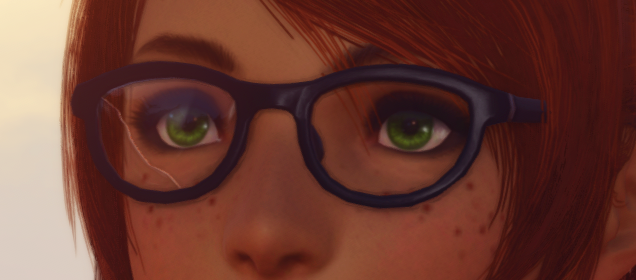 HannishMiqote's tweet photo. Just imperfections. #ff14 https://t.co/DnW91xgUDf