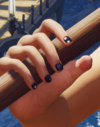 HannishMiqote's tweet photo. Just imperfections. #ff14 https://t.co/DnW91xgUDf