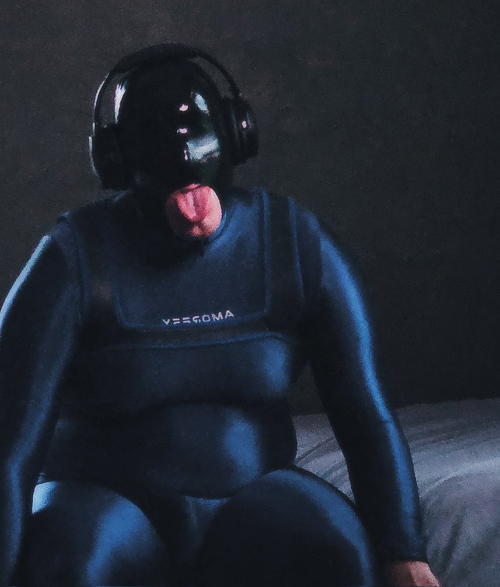 This drone has been fried