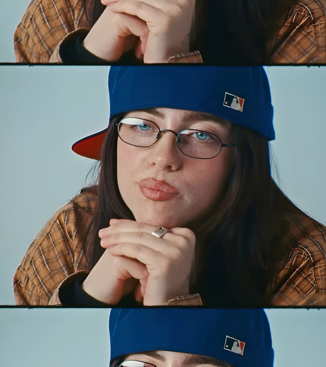 Billie Eilish Gallery (@dailybeposts) on Twitter photo 