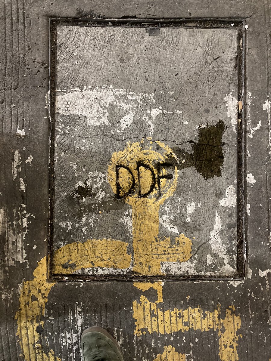 Mientras el mundo exista…