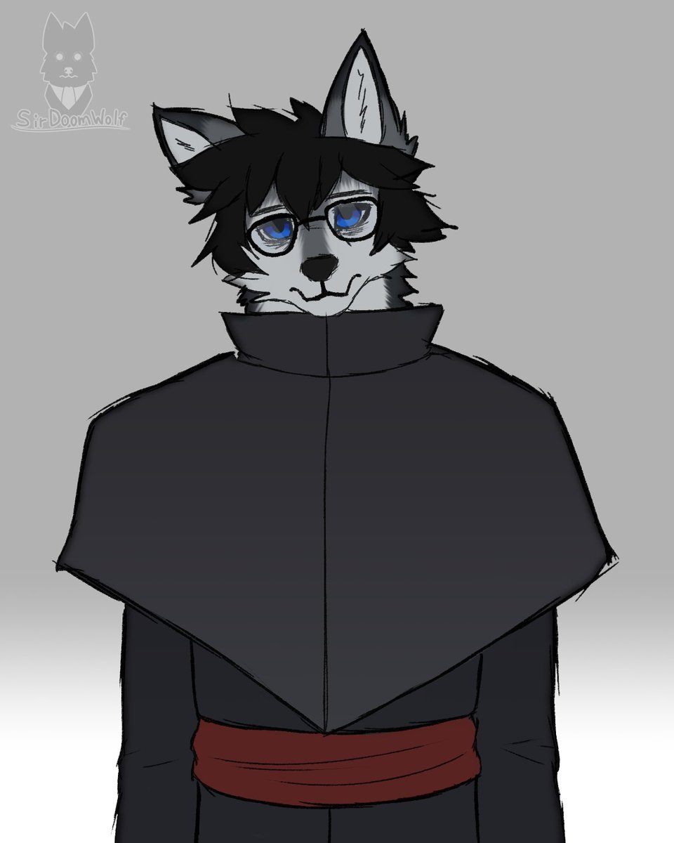 The tired wolf returns