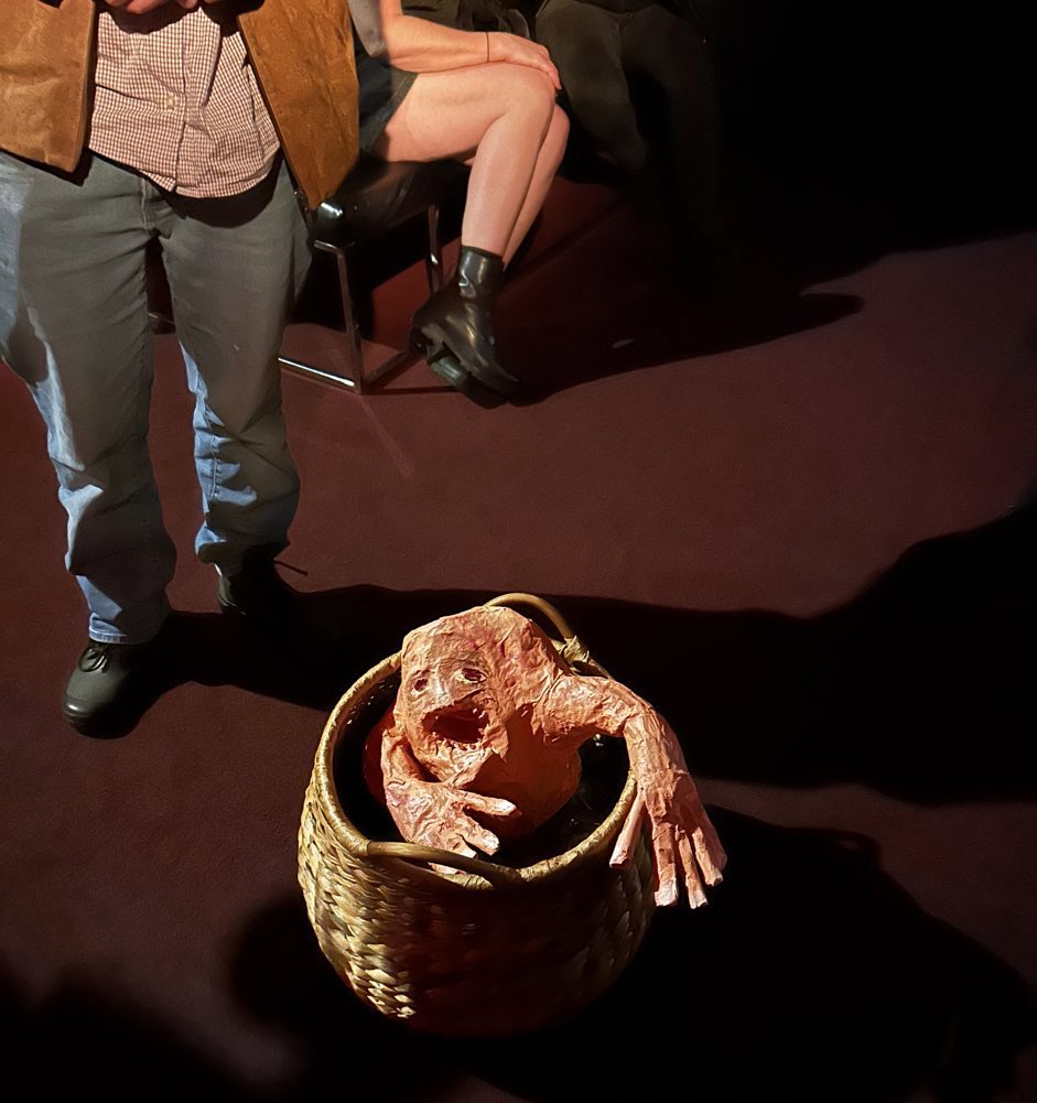 C. Lavender tweet media