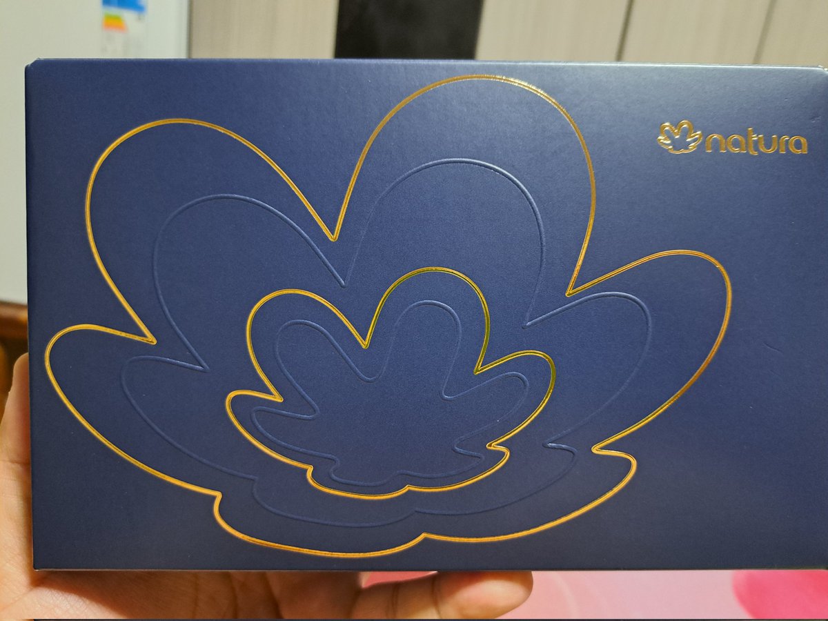 Começando bem Novembro 😊