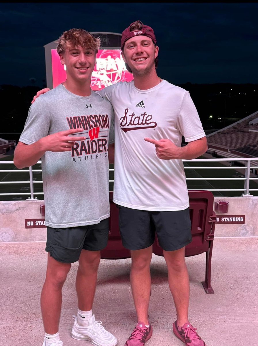 Camden123123's tweet photo. I’ll be back in StarkVegas this weekend‼️

@seancooper_C4 @Coach_Duby @JoshFinney4 https://t.co/SOkQl0pKti