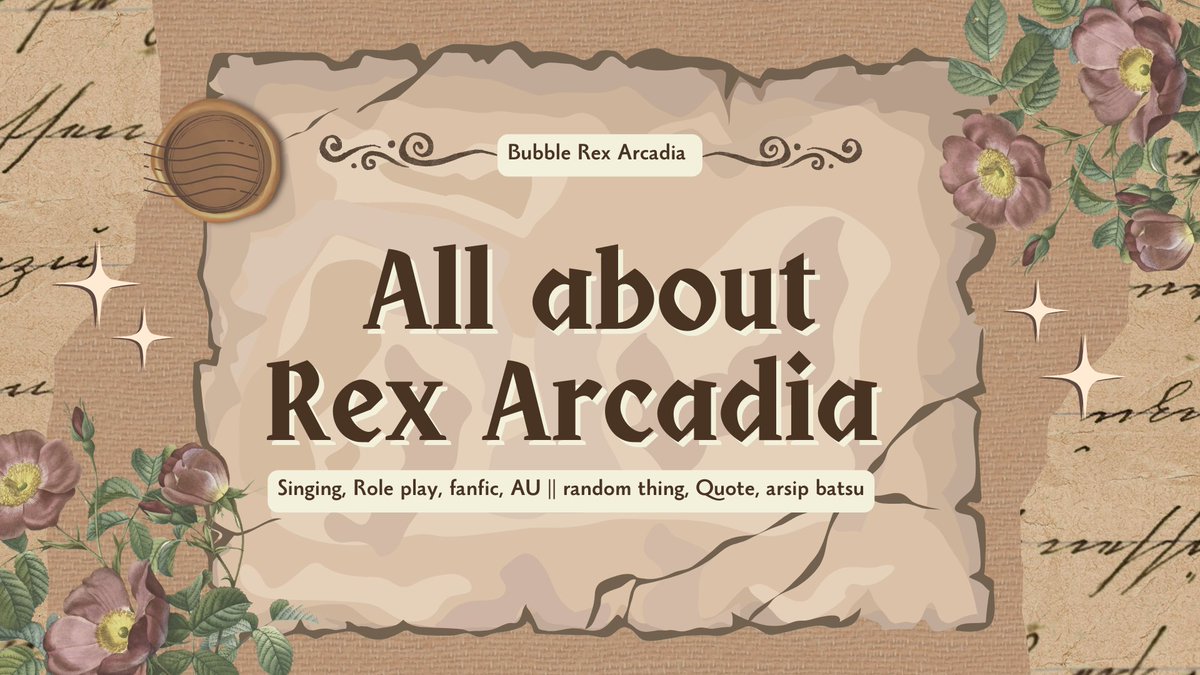 Daily Rex tweet media