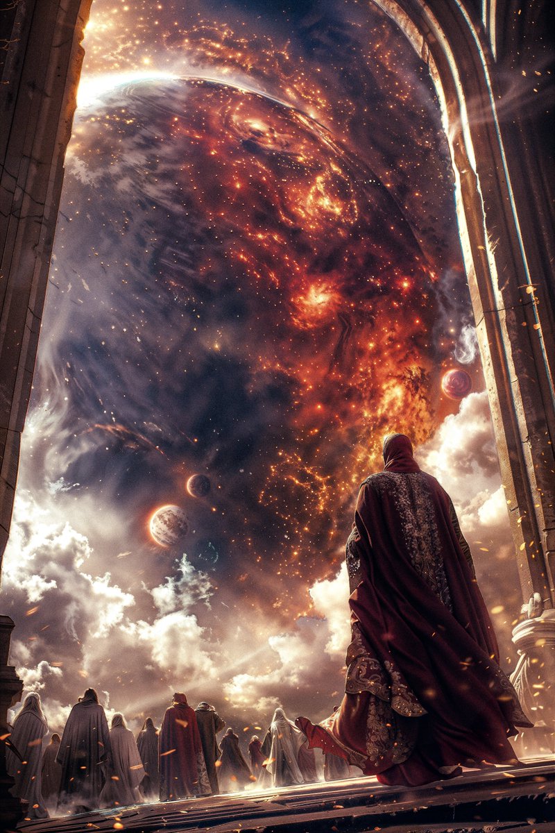 miboso's tweet photo. A great shift is upon us https://t.co/ESO0k8aM61