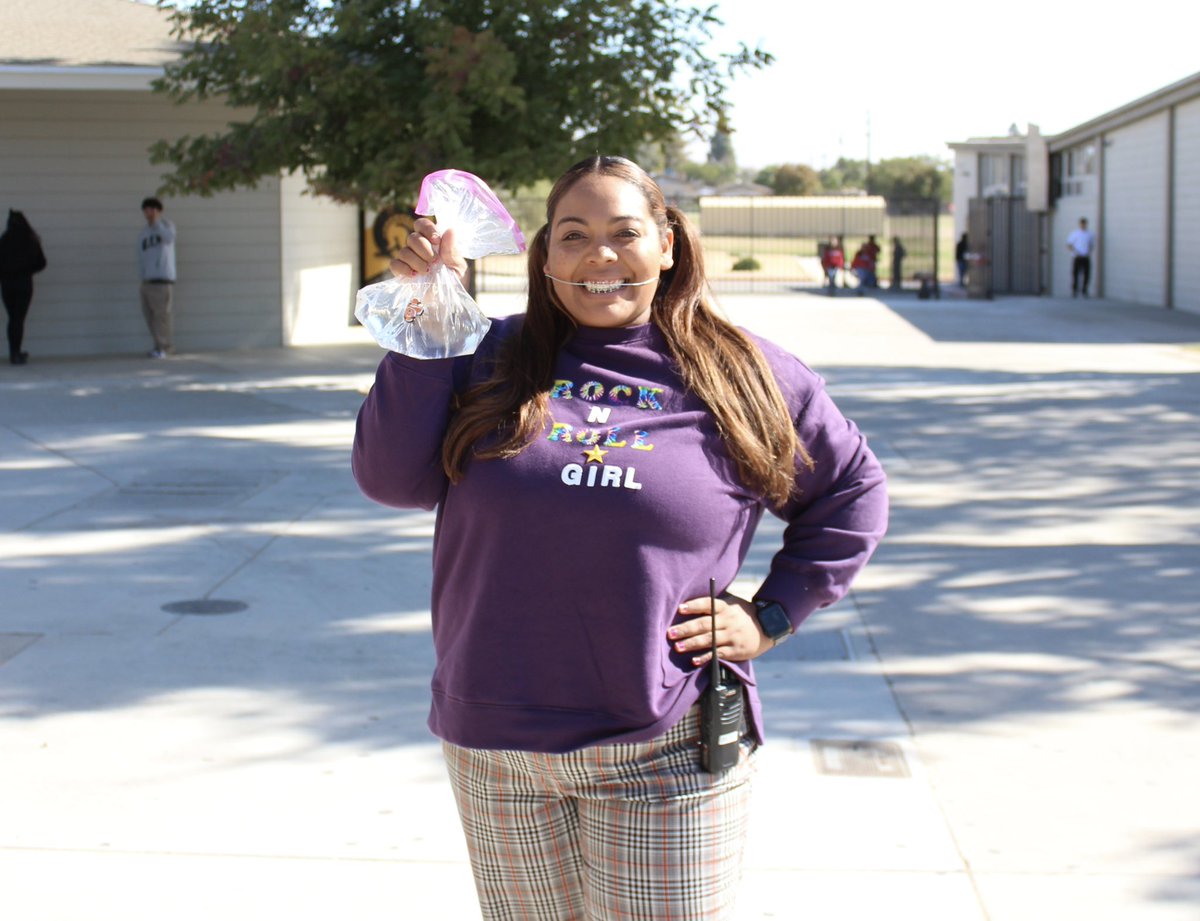 Foothill High School tweet media