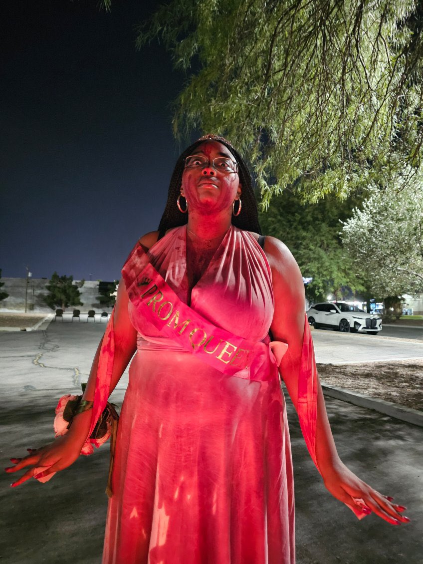 CreativeAi1's tweet photo. Scary Carrie🩸🔥 https://t.co/6Ua8T9aMhQ