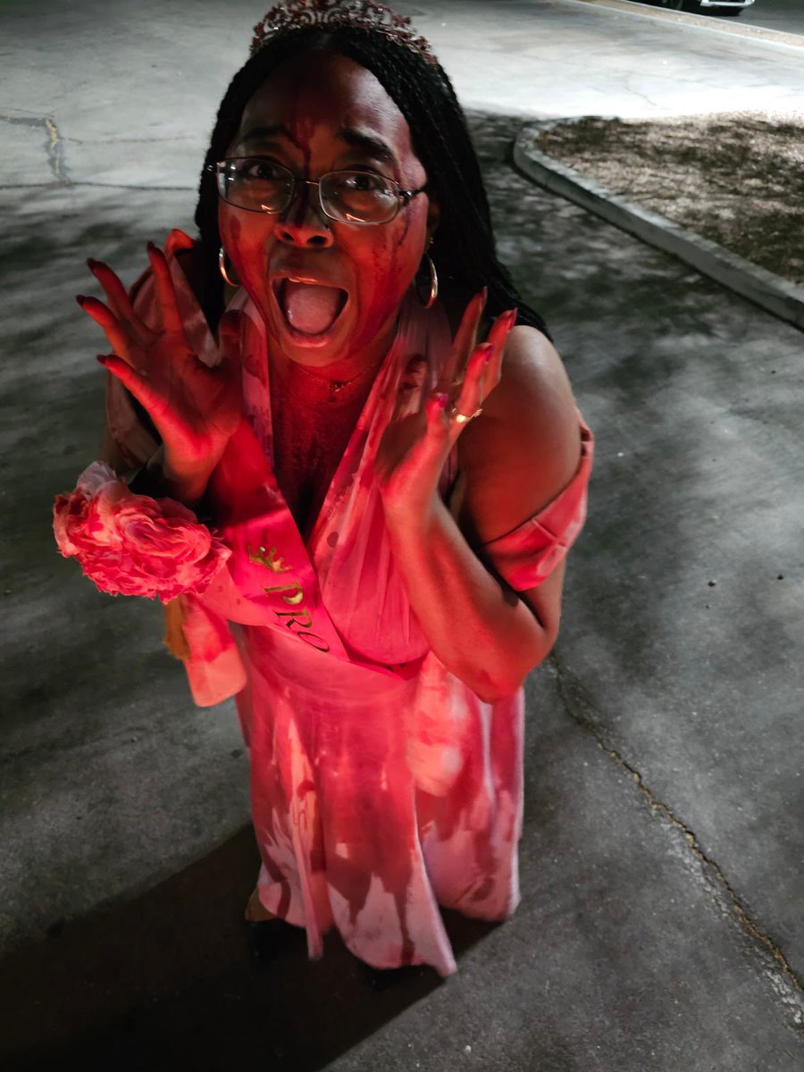 CreativeAi1's tweet photo. Scary Carrie🩸🔥 https://t.co/6Ua8T9aMhQ