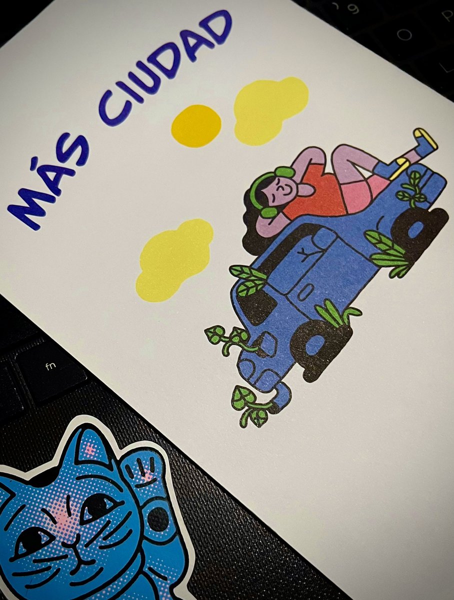 Más #ciudad, de <a href="/malditoperrito/">Cachorro</a>