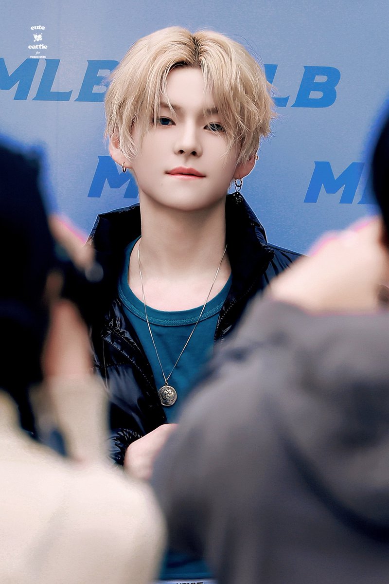 cutecattie0515's tweet image. 241101 MLB

 #YOSHI #요시 #ヨシ 
 #트레저 #TREASURE