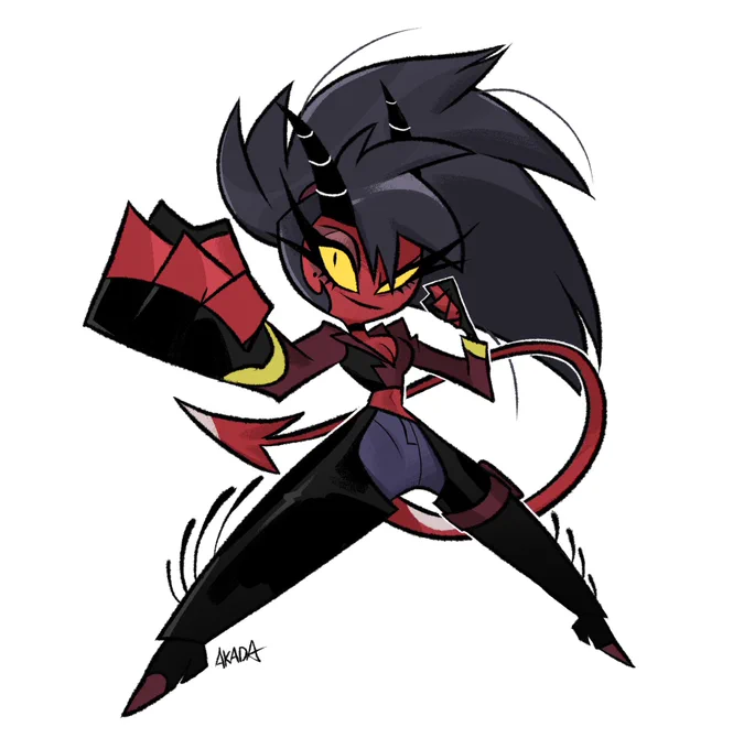 So cool…my Mille girl 