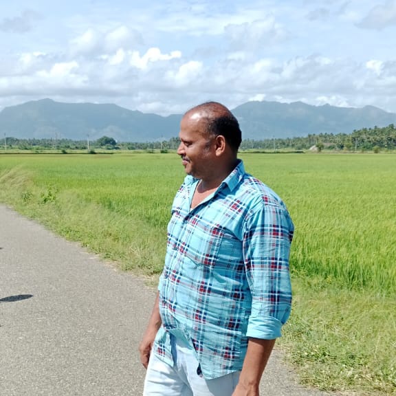 sureshsvpr3's tweet photo. #NewProfilePic https://t.co/aqjkrd5cvu