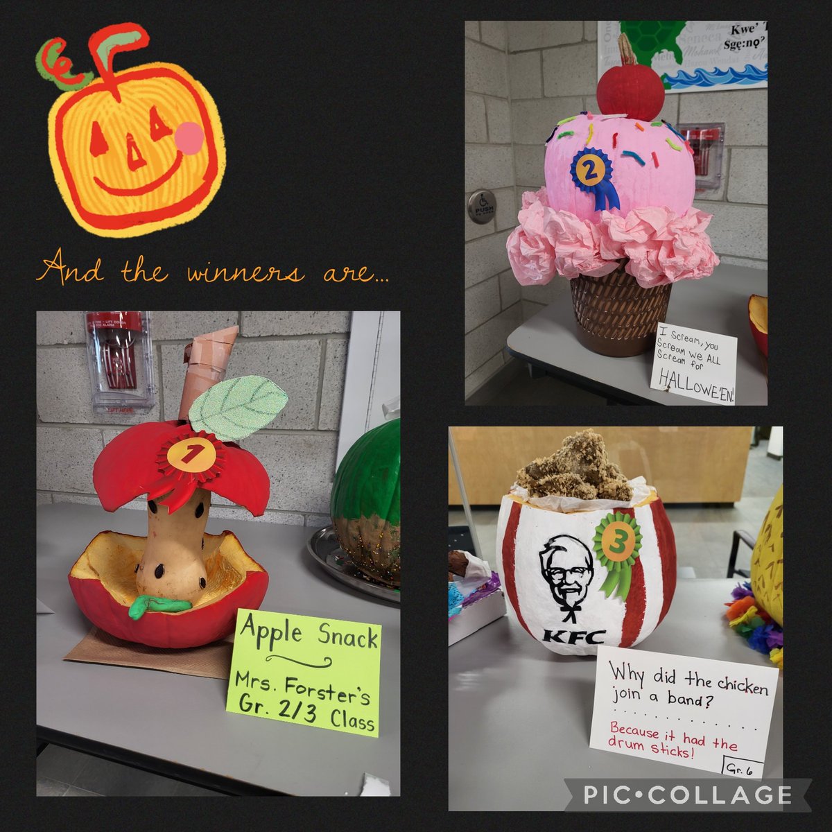 Mrs. Schmidt tweet media