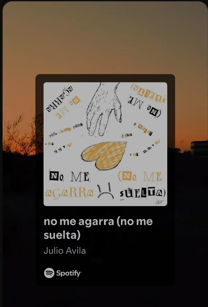 sandiiiii_a's tweet photo. La Academia, gracias por darme a mi cantautor favorito, el niño dios. 👼🏻🧡🧡🧡🐒
#JulioEnSpotify
#JulioÁvila
#juliovers
#LaAcademia https://t.co/qqoMj8HYGm