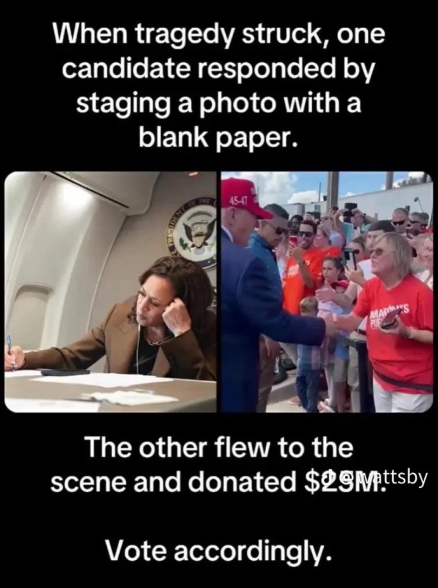 RickyDoggin's tweet photo. Know the difference https://t.co/sko6kkBGk6