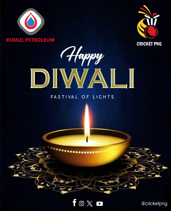 Cricket PNG wishing those who celebrate Diwali endless joy, prosperity, and warmth to your home and family🎇

#happydiliwa