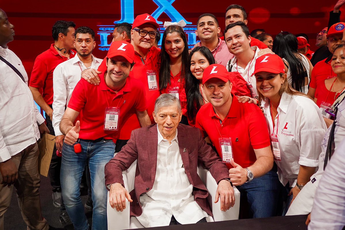 Héctor Olimpo tweet media