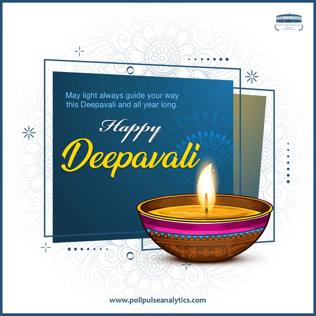 PollPAnalytics's tweet photo. Happy Deepavali ✨🪔
#Deepavali2024 https://t.co/wnCieKvov9