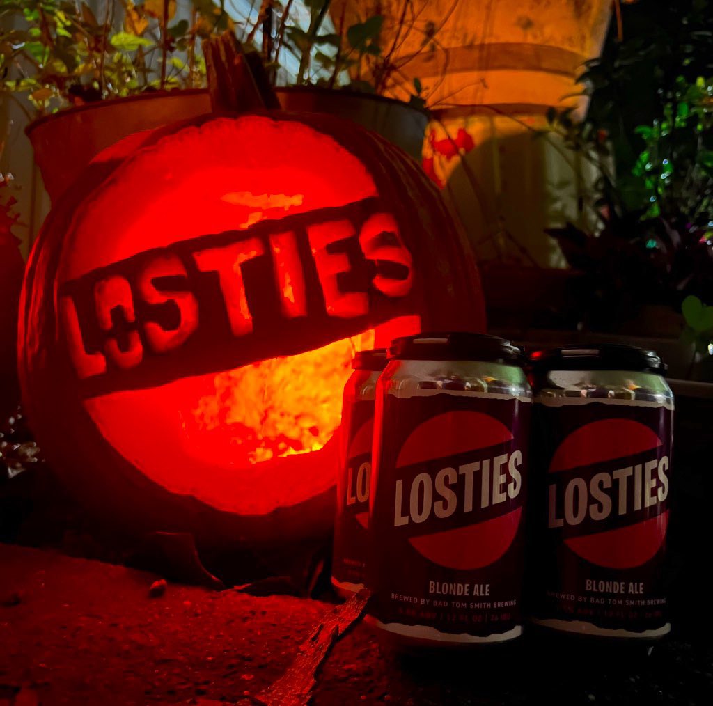 J_Fo_Crypto's tweet image. Pull up it’s #Lostober