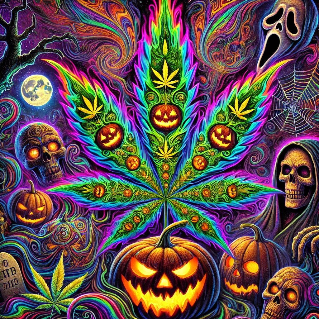 FullyBaked0's tweet photo. A B C? #haloweed #weed #aiweed https://t.co/NfwlCeTi6X