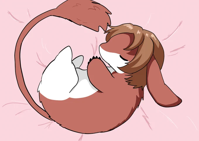 擬獣化 とおみまや