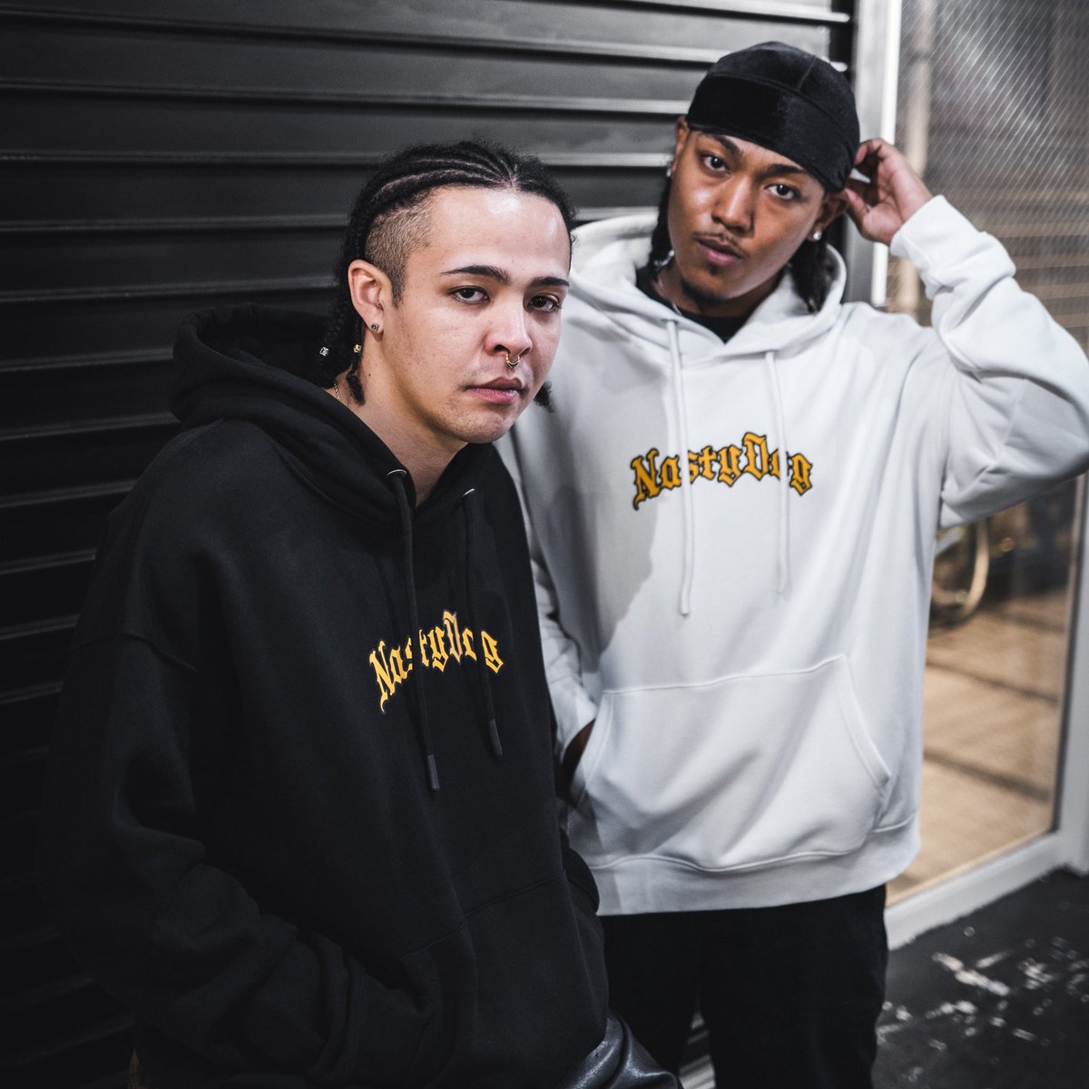 NastyDog POPUP @nastydog_ND チャンネル登録者数290万人超のYouTuber