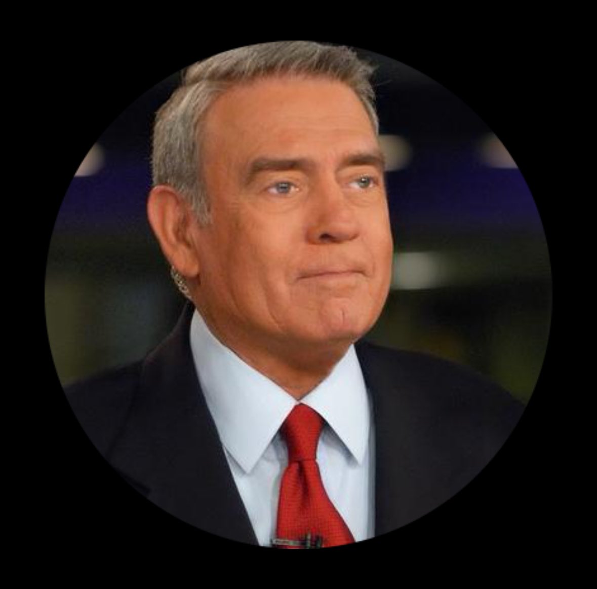 Dark_Garland's tweet image. @DanRather happy 93rd, sir!! 🎂
