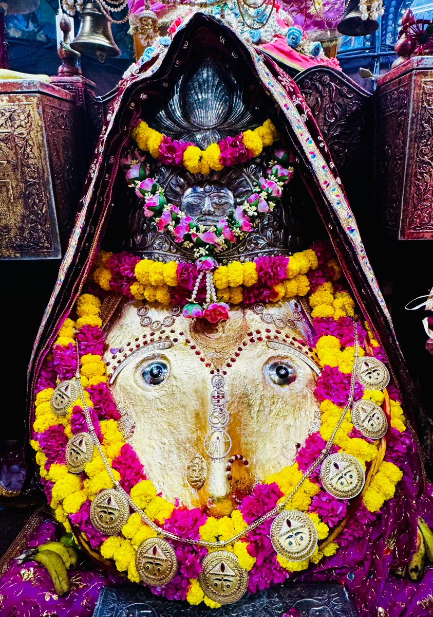 shrikalkamaa's tweet photo. 🙏🌸 #Jai #Maa #ShriKalkaJi 🌸 #Temple #GoodMorning #Daily #Aarti 🙏🌹#जय #माँ #श्री_कालका_जी🌹की
#मंदिर #सुप्रभात #आरती #दर्शन #२०८१_विक्रम_सम्वत् #कार्तिक #कृष्णपक्ष #दीपावली #शुक्रवार #01Nov2024 #Friday https://t.co/pDUkpJyrRM https://t.co/8qHQzMoEV6
Follow us for…. https://t.co/8CjRzWwp0R