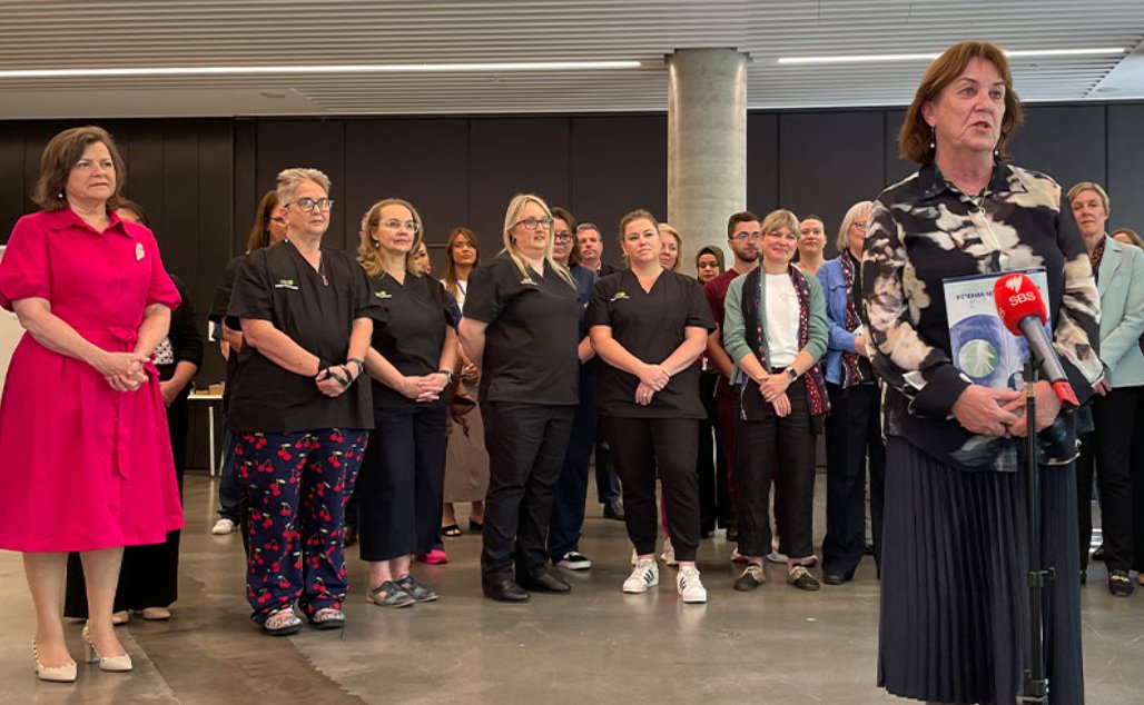 #ACNPnational tweet media