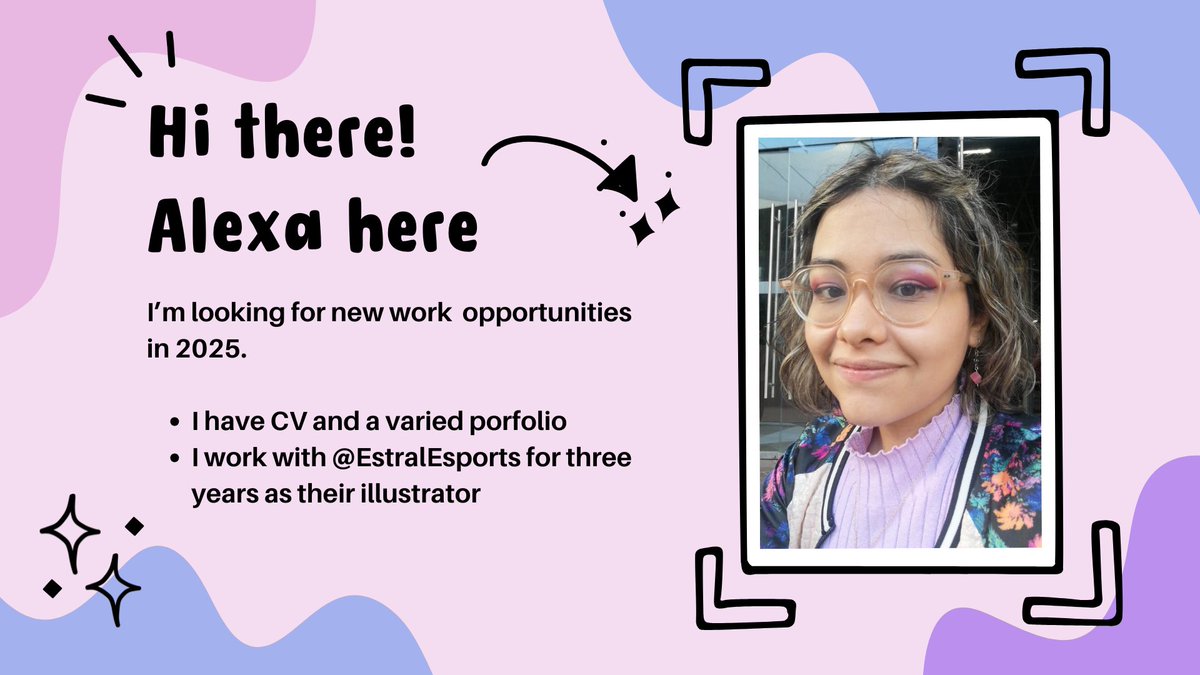 EST Alexita 🧡 Kpop Demon Hunters ERA tweet media