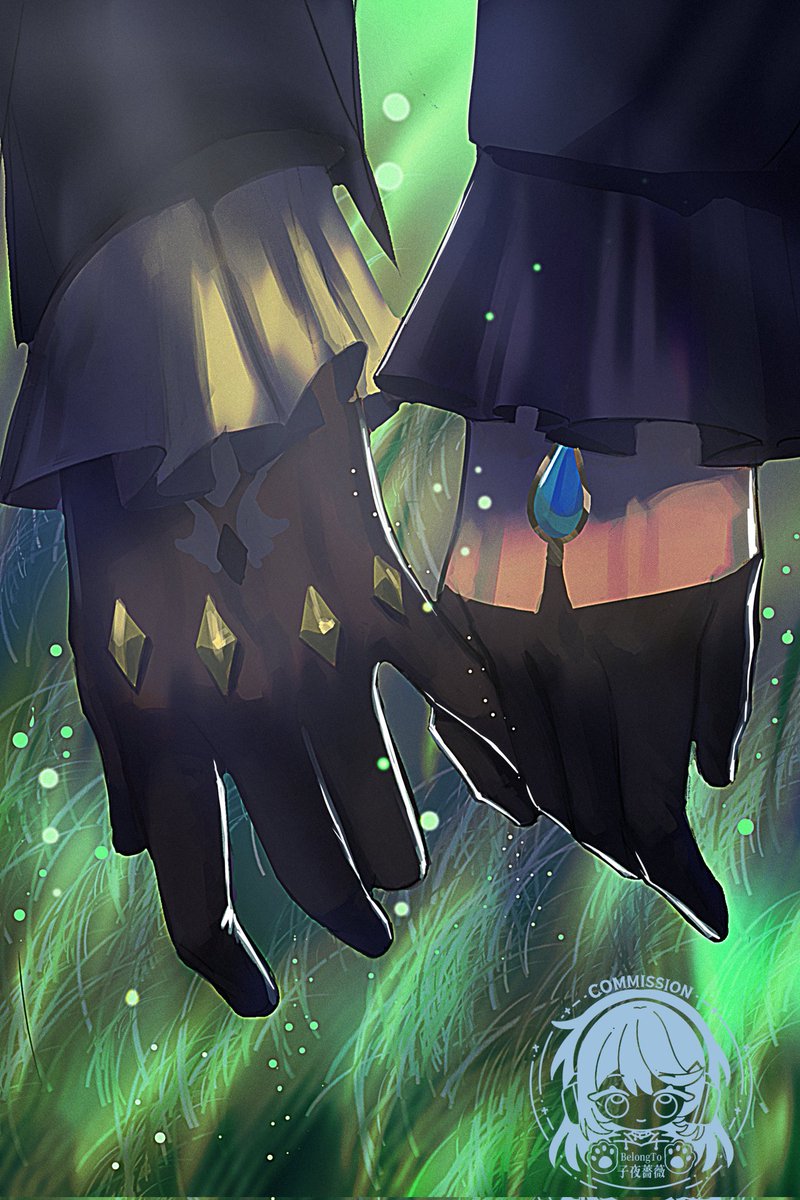 NeuviFuri ohhands