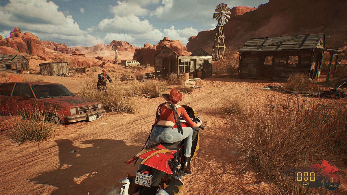 Video Games / News tweet media