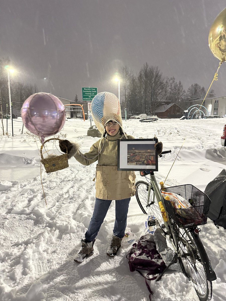 Genevieve Mina tweet media