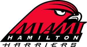 blessed to receive an offer from Miami Hamilton-harriers