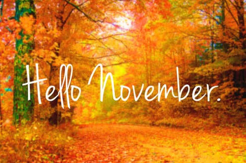 BuildUpComm's tweet photo. #November brings New Beginnings and Endless Possibilities. May this New Month Bring you Joy, Peace, Prosperity and a Greener Bagπ
Join us @ https://t.co/w3moF34mAx
#HappyNewMonth
#BuildUpCommunity https://t.co/bcvP3nJCf2