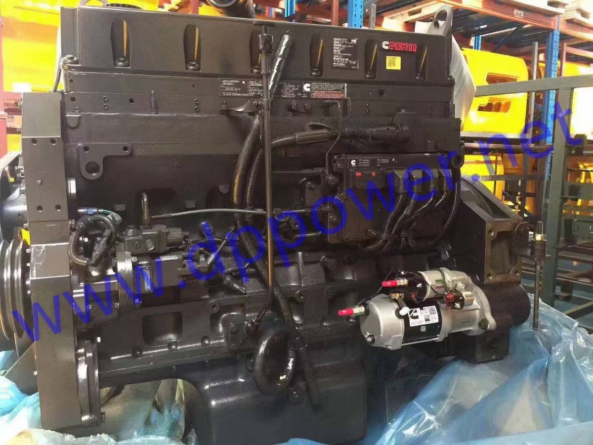 DPPowerChina's tweet photo. USA Cummins Engine QSM11 375HP/2000R are in stock.
Welcome to inquire.

https://t.co/bNvpv3F6cB
or
https://t.co/aKrZcQraS5

Email:
info@dppower.com.cn

#DPPower #CumminsEngine #USACumminsEngine #Cummins #QSM11 #375HP #2000R #CumminsQSM11 https://t.co/E5Olw0sahe