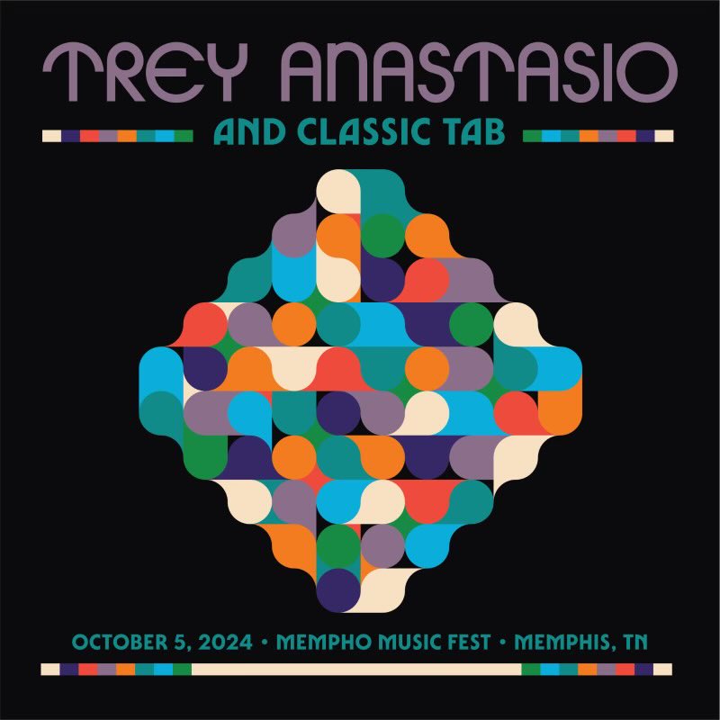 This TAB ‘Moma’ is some nasty funk; 🪩

livephi.sh/4eTrXDD