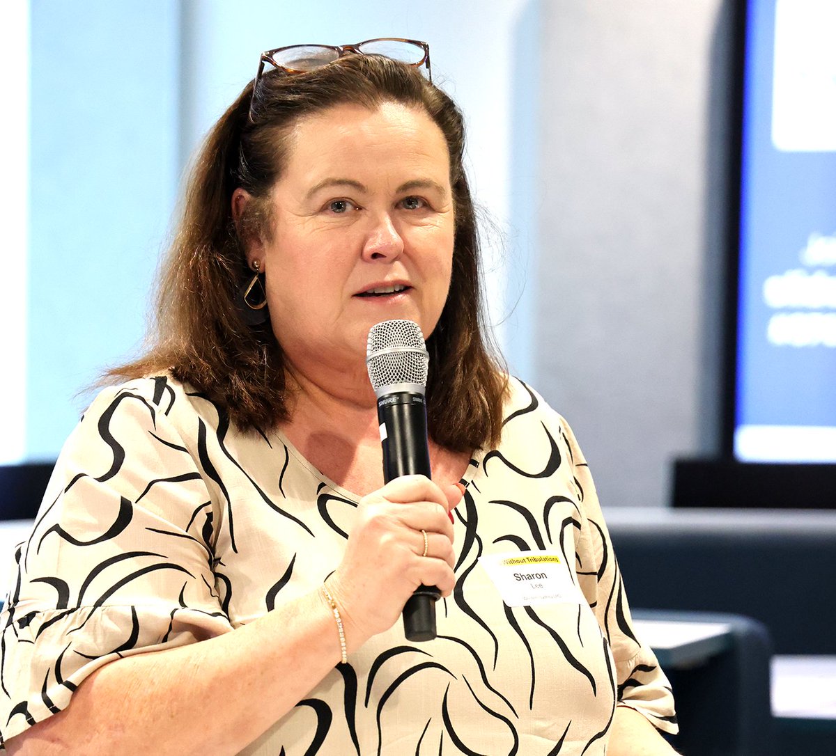 Sydney Health Partners tweet media