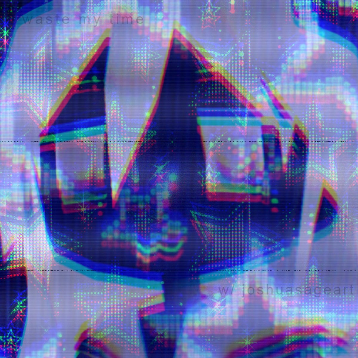 scoobyisalright's tweet photo. waste my time ~ out now!
featuring @joshuasageart
produced by @benjithemachine 
i hope really hope that you all enjoy :)
https://t.co/CREmvBMMnf https://t.co/1eLLyuIJO1