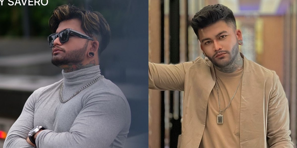 Segera Rilis Single Perdana Berjudul 'Mengapa' , Penyanyi Rey Savero Ungkap Proses Penggarapannya: Rey Savero segera rilis single terbaru. dlvr.it/TFxWLd