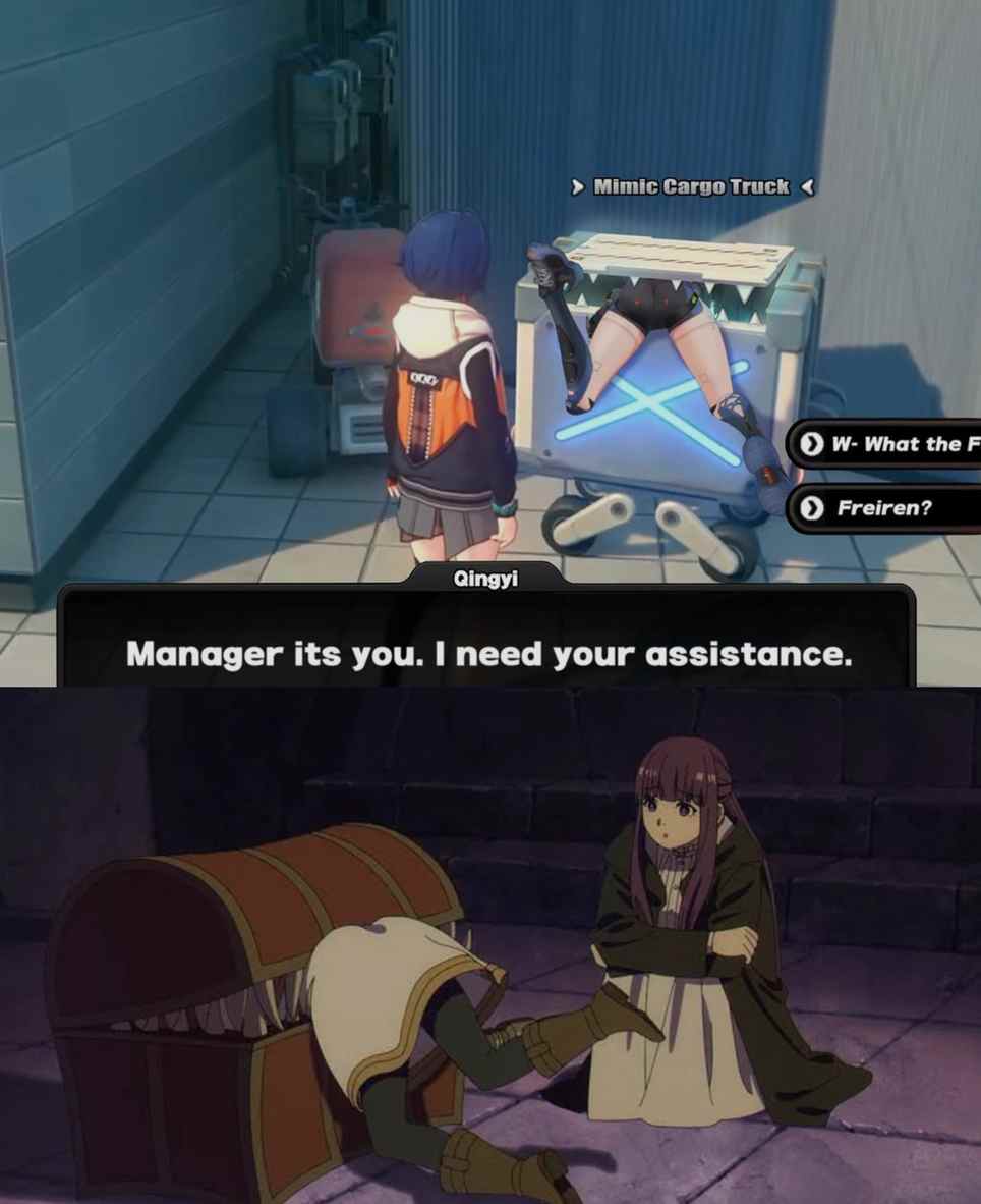 Movie night with 張亦儒!