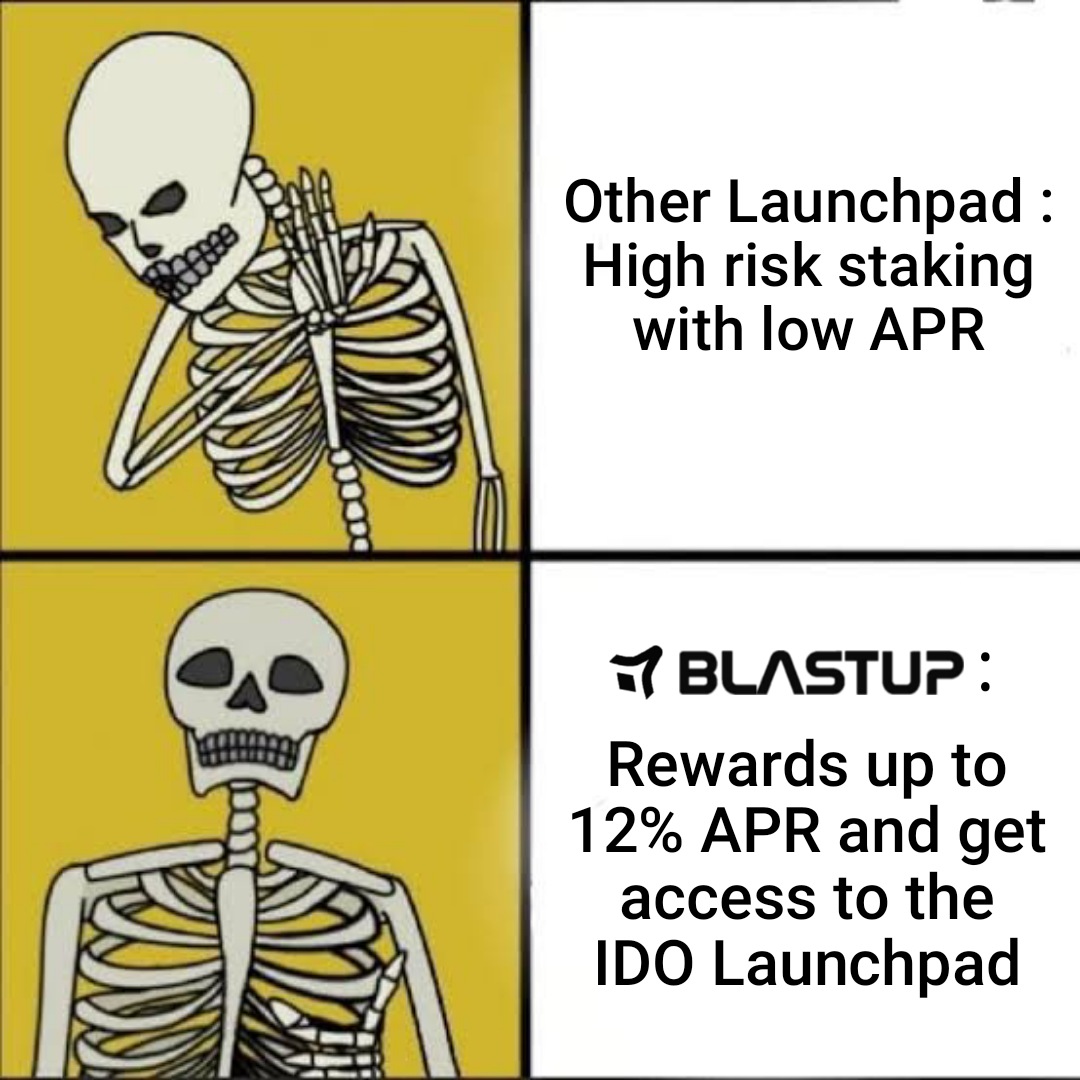 alhadisiroj's tweet photo. @Blastup_io My spooky-themed meme that related to @Blastup_io
Grow faster your project while earning more rewards by staking on @Blastup_io
#MemeContest #Halloween #BlastUp https://t.co/LolnS0l4pb