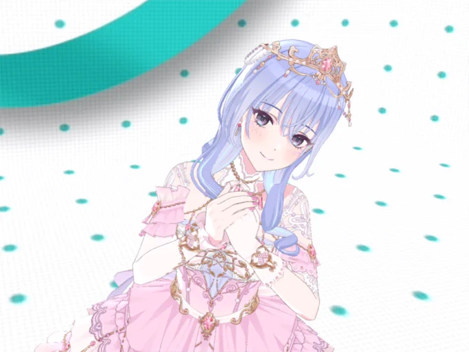 俺だけのお姫様ですみません 