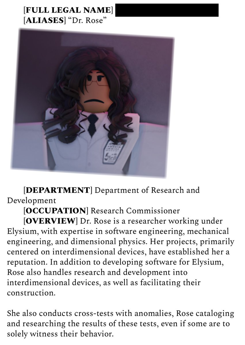 7nfiniti's tweet image. CANON-CANON OFFICAL EVADE LORE!! [REWORKED BY @ambruhger]

yay the lore is being reworked and this document is the first piece 

docs.google.com/document/d/1OC… 
#evade #roblox #robloxevade #evadelore