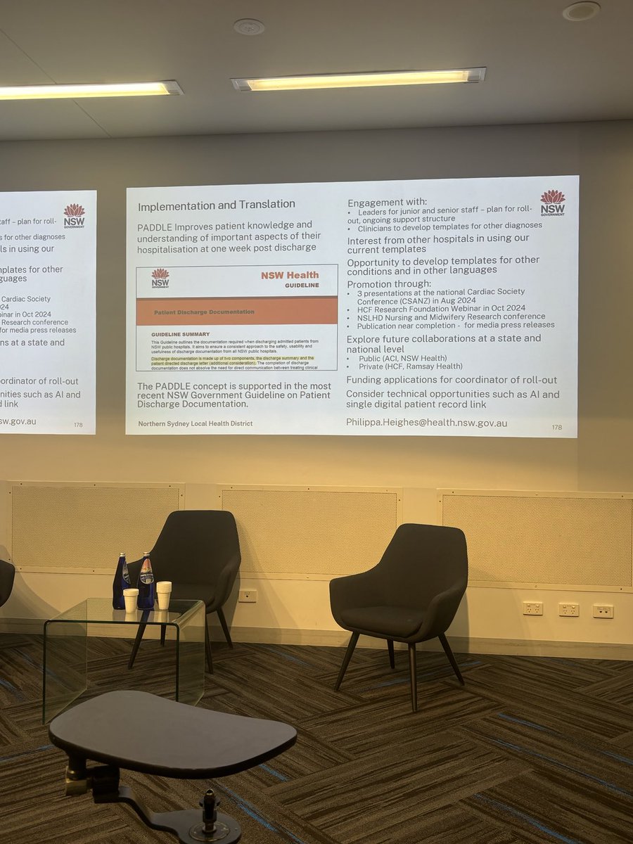 Robyn Gallagher (@robyndgallagher) on Twitter photo Pragmatic trial results of discharge patient education can be implemented quickly at <a href="/northernhealth_/">Northern Health</a> <a href="/TomBuckley6/">Tom Buckley</a> <a href="/DionCandelaria_/">Dion Candelaria PhD RN</a> <a href="/LingZhangCan/">Dr Ling Zhang</a> Pragmatic trial results of discharge patient education can be implemented quickly at <a href="/northernhealth_/">Northern Health</a> <a href="/TomBuckley6/">Tom Buckley</a> <a href="/DionCandelaria_/">Dion Candelaria PhD RN</a> <a href="/LingZhangCan/">Dr Ling Zhang</a>