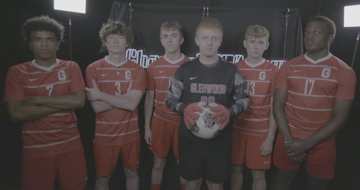 Channel1450com's tweet photo. Retweet if you think @GT_titan_soccer will win the 2A Warrensburg-Latham sectional championship on Saturday.

Our PREMIUM hype video is here:
https://t.co/FcrowQaDbK https://t.co/tyFLQxdSgP