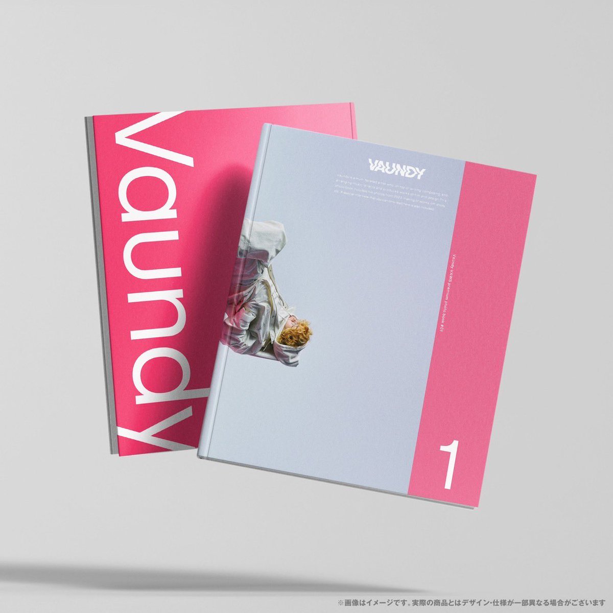 Vaundy_ART Work Studio on X: 